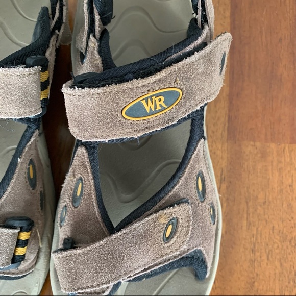 Wind River Men’s Sandals - Picture 2 of 6
